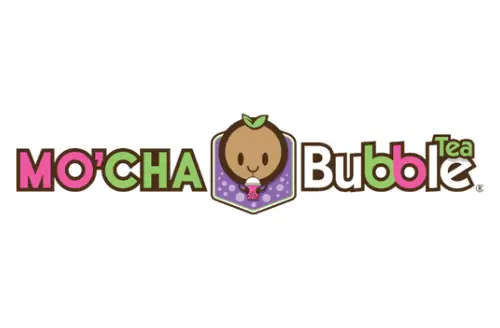 MoCha Bubble Tea