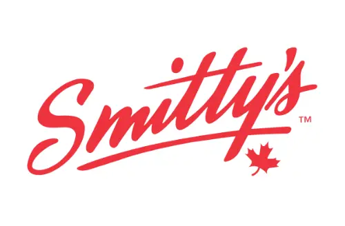 Smitty's Logo