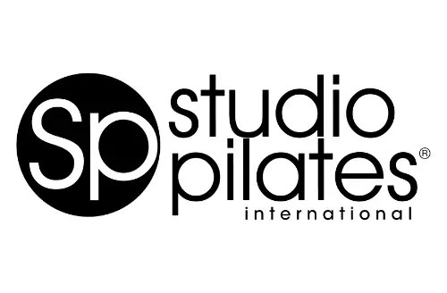 Studio Pilates Logo