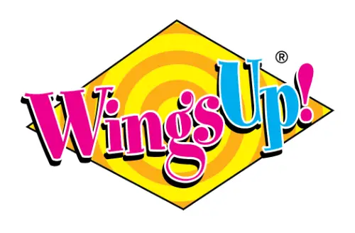 Wings-up