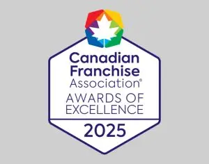 CFA Excellence in Franchising – this year’s winners