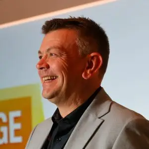 Matt Clark