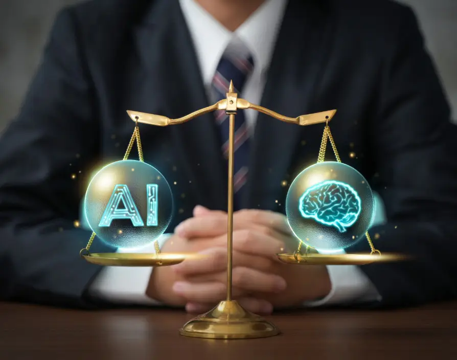 The AI revolution in legal franchising: Who really benefits?