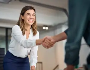 Franchisees are not employees