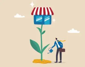Growing a franchise: Communicating clearly