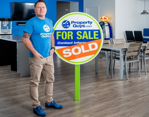 Top three things a home services franchisor looks for in a franchisee