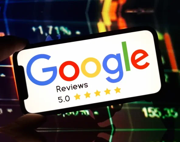 Why Google reviews are the secret weapon for franchise growth